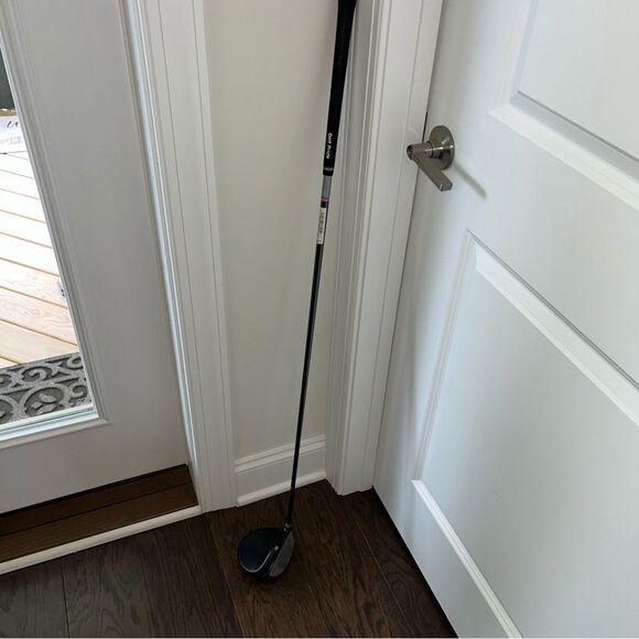 Wow-Cleveland Hi Bore XL Ladies Womens Super Loft Big Hitter Golf Club #1 Driver - Picture 2 of 7